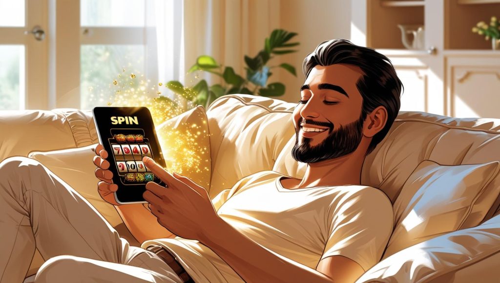 Dari Modal Tipis ke Maxwin: Cerita Slot Gacor yang Menginspirasi