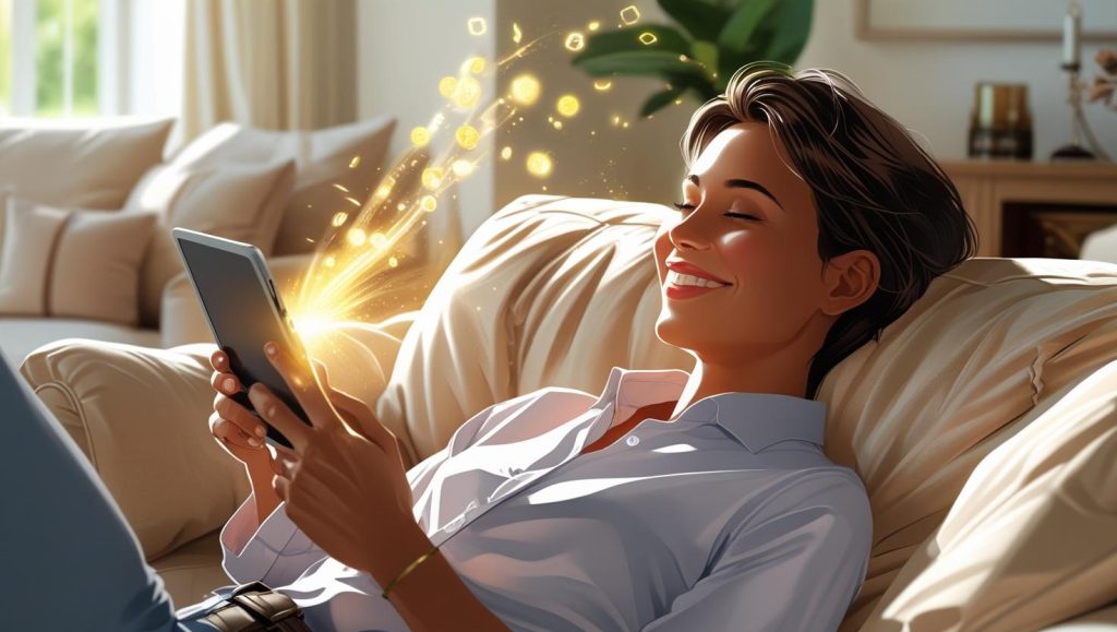 Cerita Slot Gacor: Ketika Modal Receh Berbuah Maxwin