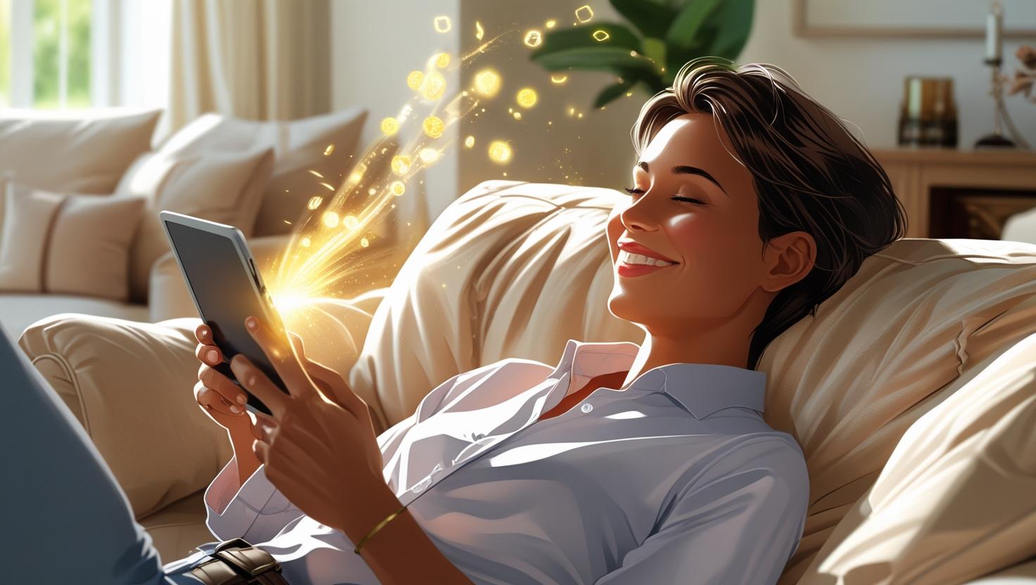 Cerita Slot Gacor: Ketika Modal Receh Berbuah Maxwin