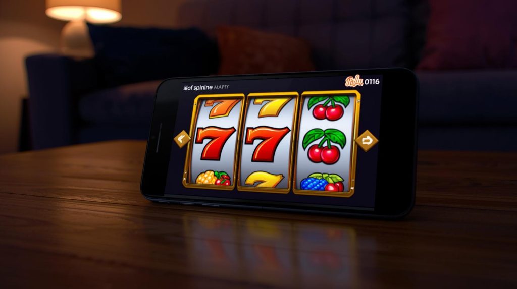 Cerita Seru Bermain Slot Online: Mengungkap Pengalaman Para Pemain yang Tak Terlupakan