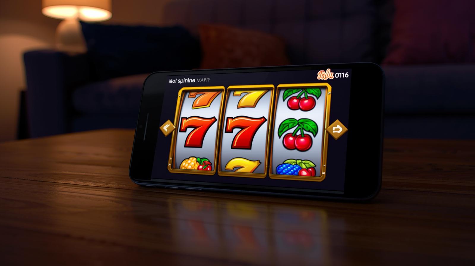 Cerita Seru Bermain Slot Online: Mengungkap Pengalaman Para Pemain yang Tak Terlupakan