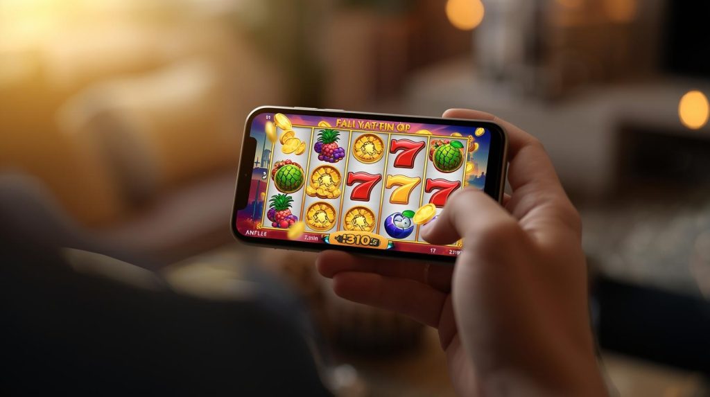 Dari Kemenangan Kecil ke Jackpot Besar: Cerita Menarik di Dunia Slot Online